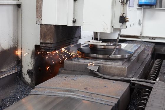 गुणवत्ता  Standard Needle Injection Mold Base Thickness Tolerance 0-0.1mm फैक्टरी