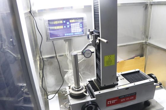 रफ फाइन फ़्रेम प्रोसेसिंग मोल्ड बेस मानक ISO9001:2015 प्रमाणित