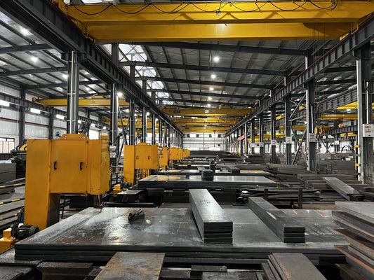 बेहतर टिकाऊपन के साथ OEM मोल्ड बेस सामग्री लकड़ी का केस
