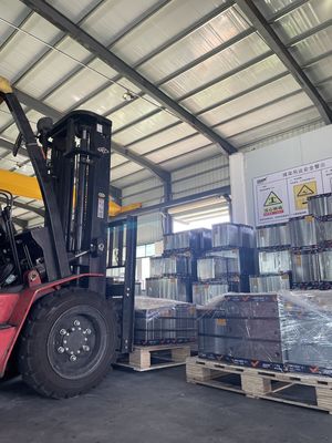 P20 संशोधित हैस्को मोल्ड बेस 3Cr2Mo स्पेशल मोल्ड बेस HRC28